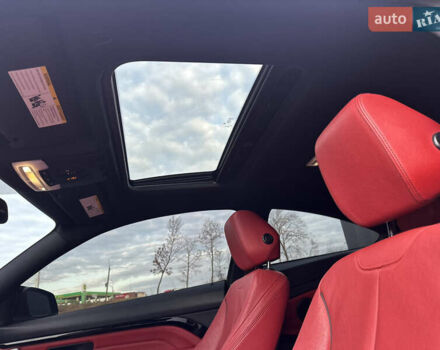 Білий БМВ 4 Серія, об'ємом двигуна 2.98 л та пробігом 128 тис. км за 18000 $, фото 25 на Automoto.ua