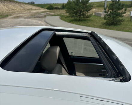 Білий БМВ 4 Серія, об'ємом двигуна 2 л та пробігом 150 тис. км за 20500 $, фото 38 на Automoto.ua