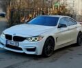 Белый БМВ 4 Серия, объемом двигателя 2 л и пробегом 182 тыс. км за 15499 $, фото 1 на Automoto.ua