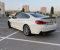 Білий БМВ 4 Серія, об'ємом двигуна 2 л та пробігом 120 тис. км за 21499 $, фото 2 на Automoto.ua