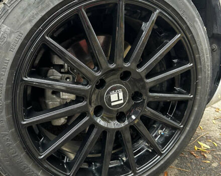 Белый БМВ 4 Серия, объемом двигателя 2 л и пробегом 192 тыс. км за 19950 $, фото 1 на Automoto.ua