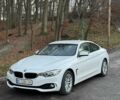Білий БМВ 4 Серія, об'ємом двигуна 2 л та пробігом 100 тис. км за 20000 $, фото 1 на Automoto.ua
