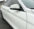 Білий БМВ 4 Серія, об'ємом двигуна 2 л та пробігом 217 тис. км за 17500 $, фото 15 на Automoto.ua