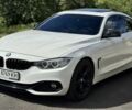 Білий БМВ 4 Серія, об'ємом двигуна 2 л та пробігом 185 тис. км за 14300 $, фото 3 на Automoto.ua