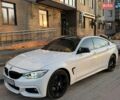 Білий БМВ 4 Серія, об'ємом двигуна 2 л та пробігом 187 тис. км за 16550 $, фото 1 на Automoto.ua
