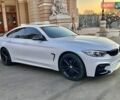 Белый БМВ 4 Серия, объемом двигателя 2 л и пробегом 178 тыс. км за 13999 $, фото 45 на Automoto.ua