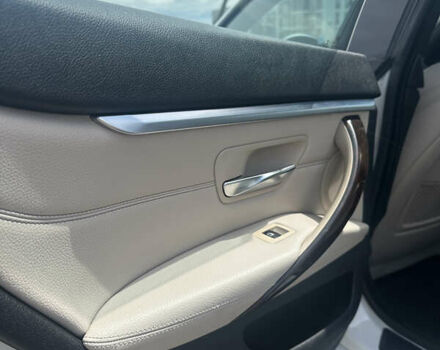 Білий БМВ 4 Серія, об'ємом двигуна 2 л та пробігом 150 тис. км за 20500 $, фото 29 на Automoto.ua