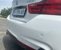 Білий БМВ 4 Серія, об'ємом двигуна 2 л та пробігом 150 тис. км за 20500 $, фото 19 на Automoto.ua