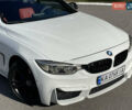 Белый БМВ 4 Серия, объемом двигателя 2.98 л и пробегом 96 тыс. км за 24900 $, фото 4 на Automoto.ua