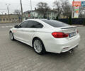 Белый БМВ 4 Серия, объемом двигателя 2 л и пробегом 177 тыс. км за 16500 $, фото 3 на Automoto.ua