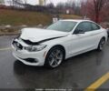 Білий БМВ 4 Серія, об'ємом двигуна 2 л та пробігом 168 тис. км за 10800 $, фото 1 на Automoto.ua