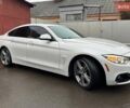 Белый БМВ 4 Серия, объемом двигателя 3 л и пробегом 174 тыс. км за 16500 $, фото 10 на Automoto.ua