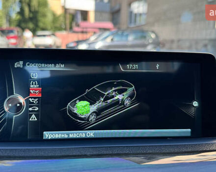 Белый БМВ 4 Серия, объемом двигателя 2 л и пробегом 180 тыс. км за 16500 $, фото 22 на Automoto.ua