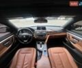 Білий БМВ 4 Серія, об'ємом двигуна 2 л та пробігом 177 тис. км за 17490 $, фото 22 на Automoto.ua