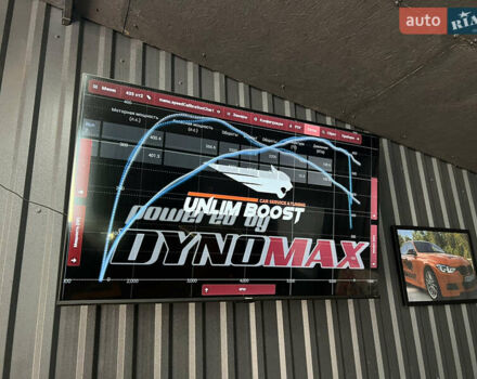 Белый БМВ 4 Серия, объемом двигателя 3 л и пробегом 238 тыс. км за 19999 $, фото 16 на Automoto.ua