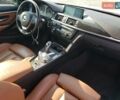 Белый БМВ 4 Серия, объемом двигателя 2 л и пробегом 88 тыс. км за 3300 $, фото 7 на Automoto.ua