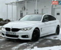 Білий БМВ 4 Серія, об'ємом двигуна 2 л та пробігом 91 тис. км за 24999 $, фото 1 на Automoto.ua