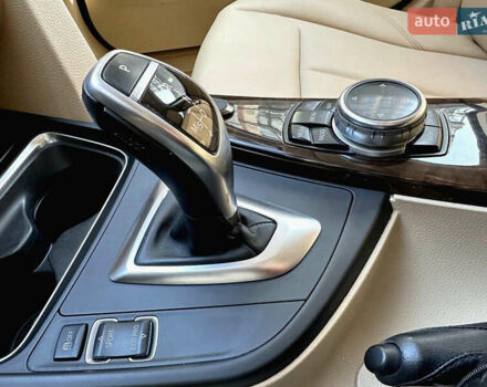 Белый БМВ 4 Серия, объемом двигателя 2 л и пробегом 118 тыс. км за 15500 $, фото 7 на Automoto.ua