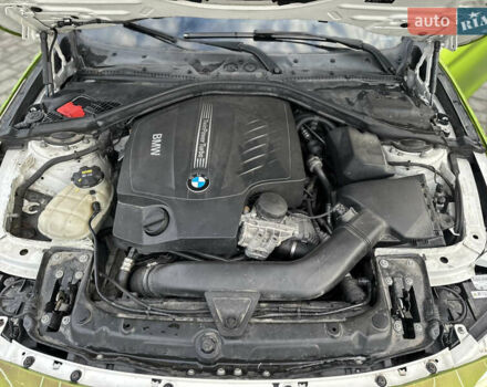 Білий БМВ 4 Серія, об'ємом двигуна 2.98 л та пробігом 128 тис. км за 18000 $, фото 27 на Automoto.ua