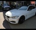 Білий БМВ 4 Серія, об'ємом двигуна 2 л та пробігом 154 тис. км за 15400 $, фото 1 на Automoto.ua