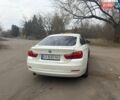 Белый БМВ 4 Серия, объемом двигателя 2 л и пробегом 145 тыс. км за 14500 $, фото 8 на Automoto.ua