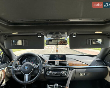 Білий БМВ 4 Серія, об'ємом двигуна 2 л та пробігом 150 тис. км за 20500 $, фото 52 на Automoto.ua
