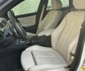 Белый БМВ 4 Серия, объемом двигателя 2 л и пробегом 80 тыс. км за 17500 $, фото 28 на Automoto.ua