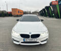 Белый БМВ 4 Серия, объемом двигателя 2 л и пробегом 177 тыс. км за 16500 $, фото 12 на Automoto.ua