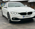 Білий БМВ 4 Серія, об'ємом двигуна 2 л та пробігом 217 тис. км за 17500 $, фото 3 на Automoto.ua