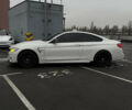 Белый БМВ 4 Серия, объемом двигателя 3 л и пробегом 238 тыс. км за 19999 $, фото 1 на Automoto.ua
