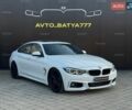 Белый БМВ 4 Серия, объемом двигателя 2 л и пробегом 168 тыс. км за 16500 $, фото 1 на Automoto.ua