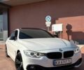Белый БМВ 4 Серия, объемом двигателя 2 л и пробегом 203 тыс. км за 15100 $, фото 1 на Automoto.ua