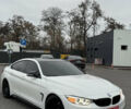 Белый БМВ 4 Серия, объемом двигателя 2 л и пробегом 212 тыс. км за 15800 $, фото 1 на Automoto.ua