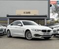 Белый БМВ 4 Серия, объемом двигателя 2 л и пробегом 87 тыс. км за 19900 $, фото 1 на Automoto.ua