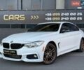 Белый БМВ 4 Серия, объемом двигателя 2 л и пробегом 125 тыс. км за 18000 $, фото 1 на Automoto.ua