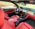 Білий БМВ 4 Серія, об'ємом двигуна 2 л та пробігом 178 тис. км за 16600 $, фото 29 на Automoto.ua