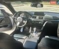 Белый БМВ 4 Серия, объемом двигателя 2 л и пробегом 105 тыс. км за 20500 $, фото 6 на Automoto.ua