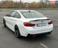 Белый БМВ 4 Серия, объемом двигателя 2 л и пробегом 141 тыс. км за 23000 $, фото 10 на Automoto.ua