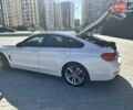 Белый БМВ 4 Серия, объемом двигателя 2 л и пробегом 105 тыс. км за 20500 $, фото 8 на Automoto.ua