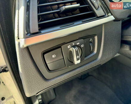 Белый БМВ 4 Серия, объемом двигателя 2 л и пробегом 149 тыс. км за 18500 $, фото 20 на Automoto.ua