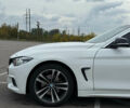 Белый БМВ 4 Серия, объемом двигателя 2 л и пробегом 151 тыс. км за 18300 $, фото 7 на Automoto.ua
