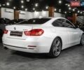 Білий БМВ 4 Серія, об'ємом двигуна 2 л та пробігом 51 тис. км за 22900 $, фото 15 на Automoto.ua