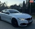 Білий БМВ 4 Серія, об'ємом двигуна 2 л та пробігом 200 тис. км за 14500 $, фото 1 на Automoto.ua