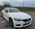 Белый БМВ 4 Серия, объемом двигателя 2 л и пробегом 151 тыс. км за 18300 $, фото 13 на Automoto.ua