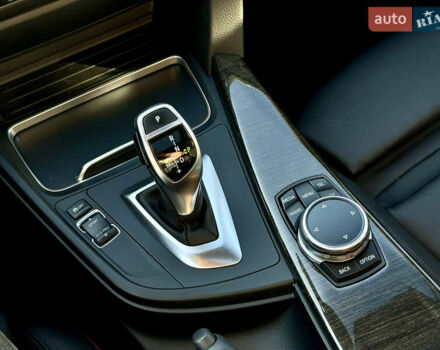 Белый БМВ 4 Серия, объемом двигателя 2 л и пробегом 149 тыс. км за 18500 $, фото 35 на Automoto.ua