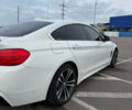 Белый БМВ 4 Серия, объемом двигателя 2 л и пробегом 151 тыс. км за 18300 $, фото 12 на Automoto.ua