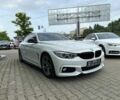Белый БМВ 4 Серия, объемом двигателя 2 л и пробегом 120 тыс. км за 21000 $, фото 1 на Automoto.ua