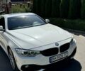 Белый БМВ 4 Серия, объемом двигателя 2 л и пробегом 148 тыс. км за 21500 $, фото 1 на Automoto.ua