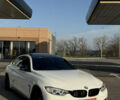 Белый БМВ 4 Серия, объемом двигателя 2 л и пробегом 210 тыс. км за 15999 $, фото 2 на Automoto.ua