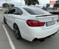 Белый БМВ 4 Серия, объемом двигателя 2 л и пробегом 65 тыс. км за 22950 $, фото 4 на Automoto.ua